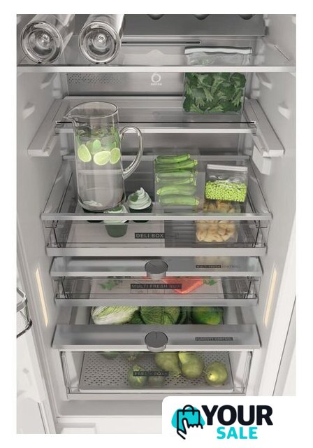 Холодильник Whirlpool WHC20 T593 P - Изображение №11 — Интернет-магазин Your Sale