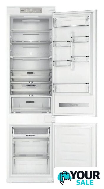Холодильник Whirlpool WHC20 T593 P - Изображение №1 — Интернет-магазин Your Sale