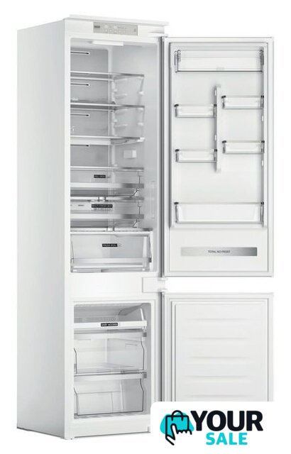 Холодильник Whirlpool WHC20 T593 P - Изображение №2 — Интернет-магазин Your Sale