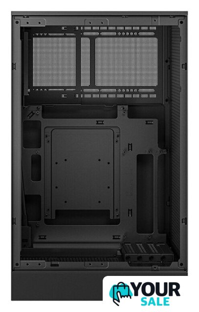 Корпус DeepCool CH270 R-CH270-BKNGM0-G-1 - Изображение №5 — Интернет-магазин Your Sale