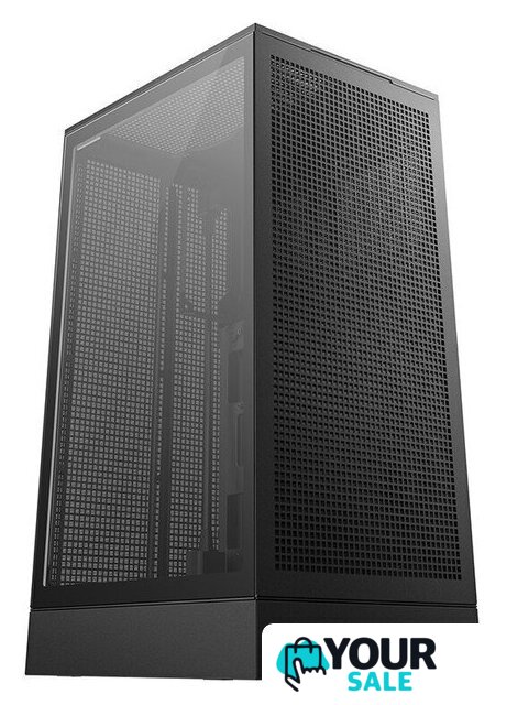 Корпус DeepCool CH270 R-CH270-BKNGM0-G-1 - Изображение №2 — Интернет-магазин Your Sale