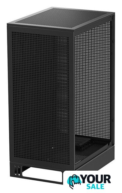 Корпус DeepCool CH270 R-CH270-BKNGM0-G-1 - Изображение №7 — Интернет-магазин Your Sale