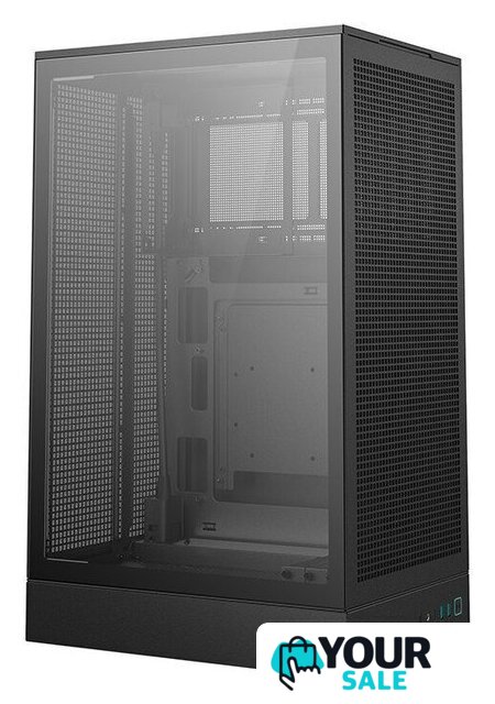 Корпус DeepCool CH270 R-CH270-BKNGM0-G-1 - Изображение №3 — Интернет-магазин Your Sale