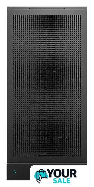 Корпус DeepCool CH270 R-CH270-BKNGM0-G-1 - Изображение №4 — Интернет-магазин Your Sale