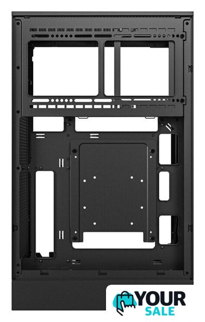 Корпус DeepCool CH270 R-CH270-BKNGM0-G-1 - Изображение №6 — Интернет-магазин Your Sale