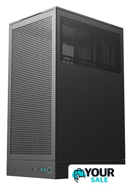 Корпус DeepCool CH270 R-CH270-BKNGM0-G-1 - Изображение №8 — Интернет-магазин Your Sale