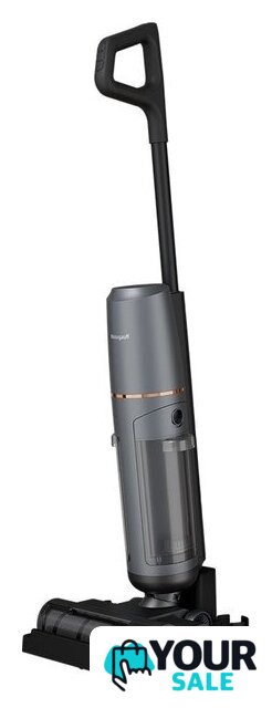 Пылесос Weissgauff V13 BLDC 200 Graphite AquaPro - Изображение №22 — Интернет-магазин Your Sale
