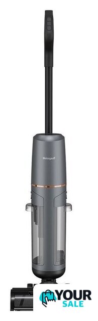 Пылесос Weissgauff V13 BLDC 200 Graphite AquaPro - Изображение №19 — Интернет-магазин Your Sale