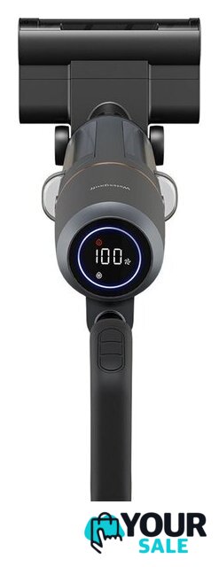 Пылесос Weissgauff V13 BLDC 200 Graphite AquaPro - Изображение №24 — Интернет-магазин Your Sale