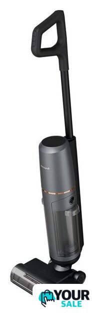 Пылесос Weissgauff V13 BLDC 200 Graphite AquaPro - Изображение №23 — Интернет-магазин Your Sale