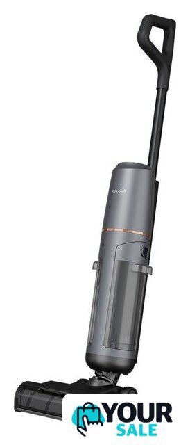 Пылесос Weissgauff V13 BLDC 200 Graphite AquaPro - Изображение №18 — Интернет-магазин Your Sale