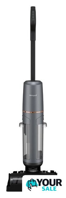 Пылесос Weissgauff V13 BLDC 200 Graphite AquaPro - Изображение №20 — Интернет-магазин Your Sale