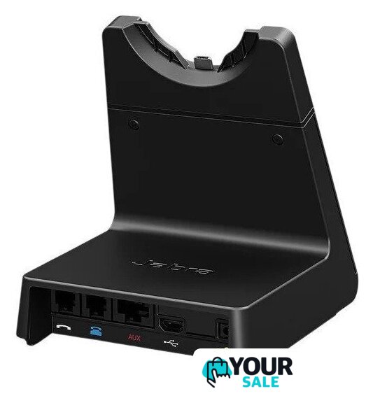 Офисная гарнитура Jabra Engage 65 SE Stereo - Изображение №4 — Интернет-магазин Your Sale
