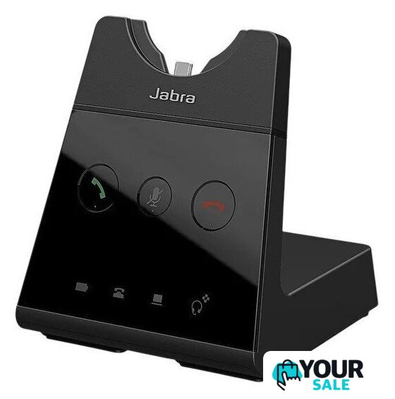 Офисная гарнитура Jabra Engage 65 SE Stereo - Изображение №3 — Интернет-магазин Your Sale