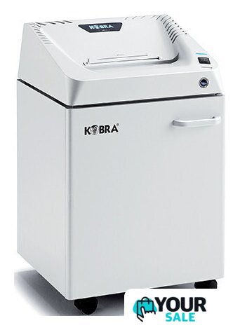 Шредер Kobra 240.1 S5 E/S - Изображение №1 — Интернет-магазин Your Sale