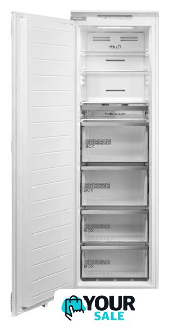 Холодильник Midea MDRE306FGE01 - Изображение №1 — Интернет-магазин Your Sale