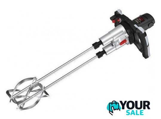 Строительный миксер P.I.T. PHM250-C - Изображение №1 — Интернет-магазин Your Sale