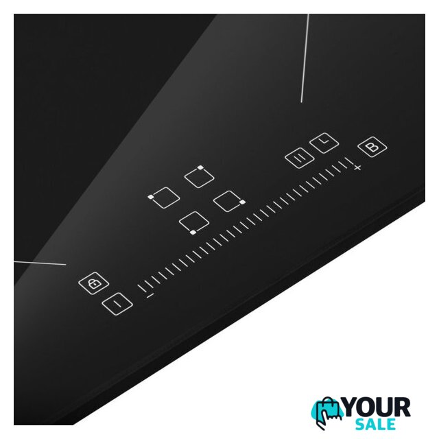 Варочная панель Akpo PIA 6094013CC BL - Изображение №4 — Интернет-магазин Your Sale