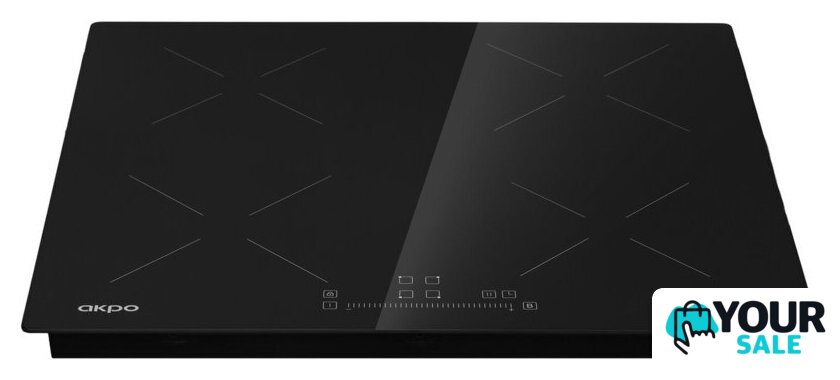 Варочная панель Akpo PIA 6094013CC BL - Изображение №2 — Интернет-магазин Your Sale