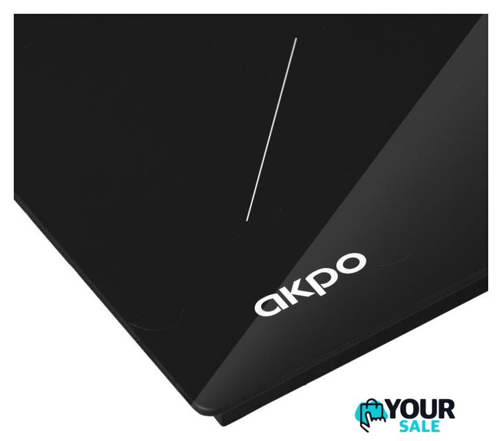 Варочная панель Akpo PIA 6094013CC BL - Изображение №5 — Интернет-магазин Your Sale