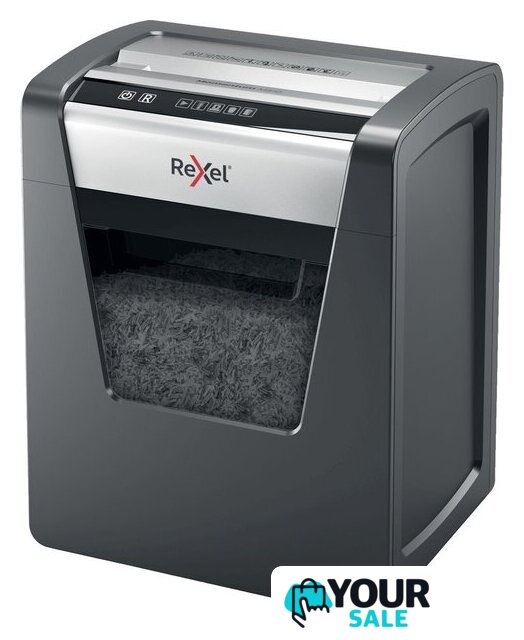 Шредер Rexel Momentum X415 - Изображение №6 — Интернет-магазин Your Sale