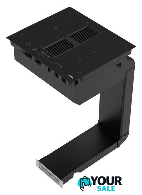 Варочная панель Korting HIBH 68980 NB - Изображение №2 — Интернет-магазин Your Sale