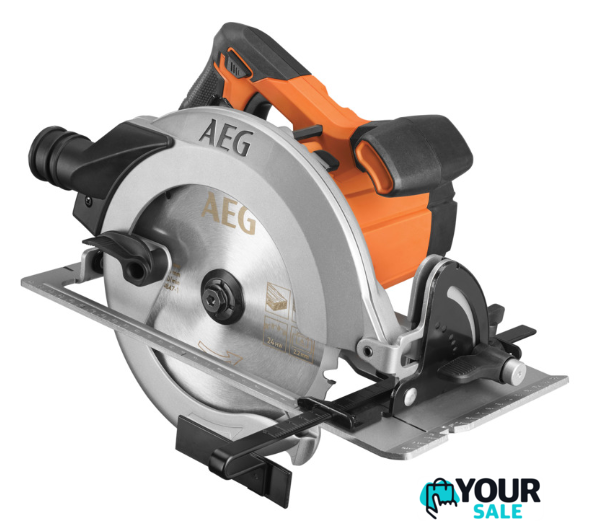 Дисковая (циркулярная) пила AEG Powertools KS 15-1 4935472007 - Изображение №1 — Интернет-магазин Your Sale