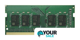 Оперативная память Synology D4ES02-4G - Изображение №1 — Интернет-магазин Your Sale