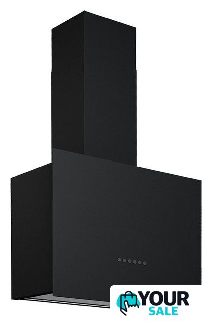 Кухонная вытяжка Elikor Метеорит 60П-700-Э4Д 192316 (черный) - Изображение №1 — Интернет-магазин Your Sale