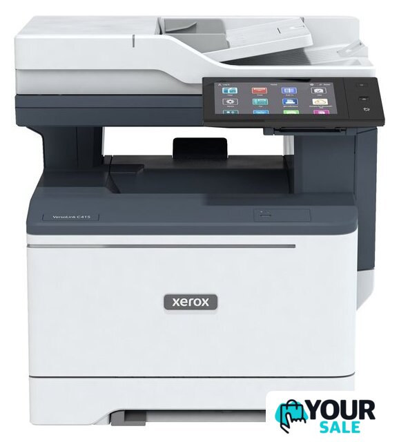 МФУ Xerox Versalink C415 - Изображение №1 — Интернет-магазин Your Sale