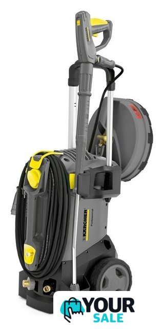 Мойка высокого давления Karcher HD 5/15 C Plus + FR Classic 1.520-933.0 - Изображение №1 — Интернет-магазин Your Sale