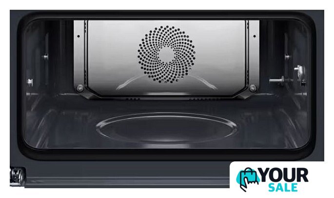Электрический духовой шкаф AEG NKP9S821T - Изображение №4 — Интернет-магазин Your Sale