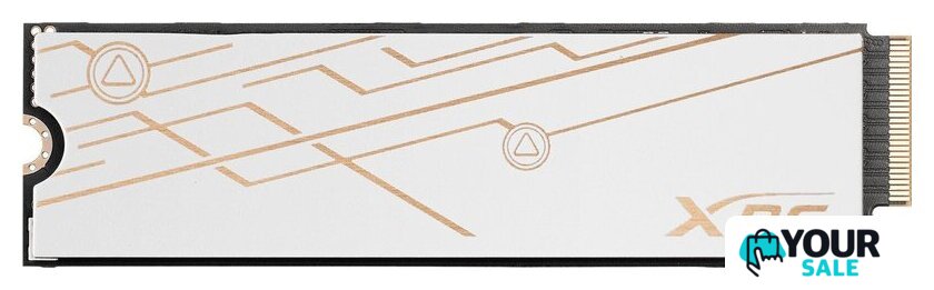 SSD ADATA XPG MARS 980 Blade 1TB SMAR-980B-1TCS - Изображение №1 — Интернет-магазин Your Sale
