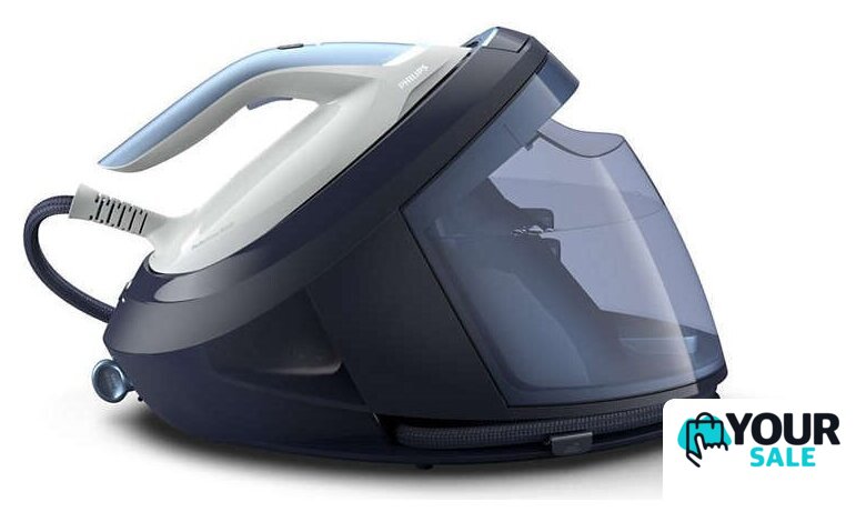 Утюг Philips PerfectCare 8000 Series PSG8030/20 - Изображение №2 — Интернет-магазин Your Sale