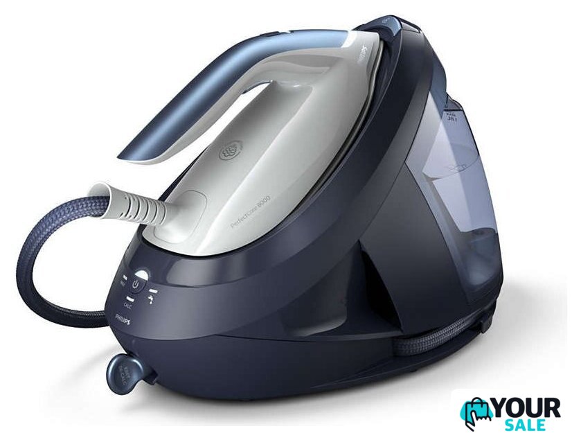Утюг Philips PerfectCare 8000 Series PSG8030/20 - Изображение №1 — Интернет-магазин Your Sale