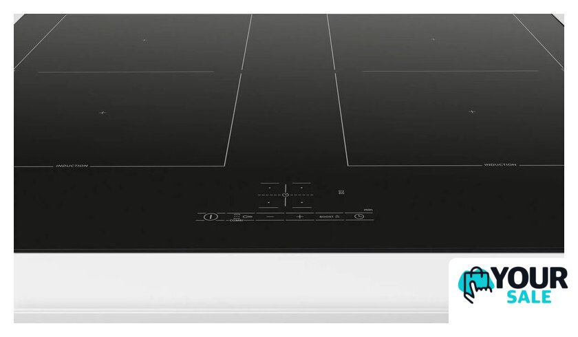 Варочная панель Bosch Serie 4 PVQ61RBB5E - Изображение №3 — Интернет-магазин Your Sale