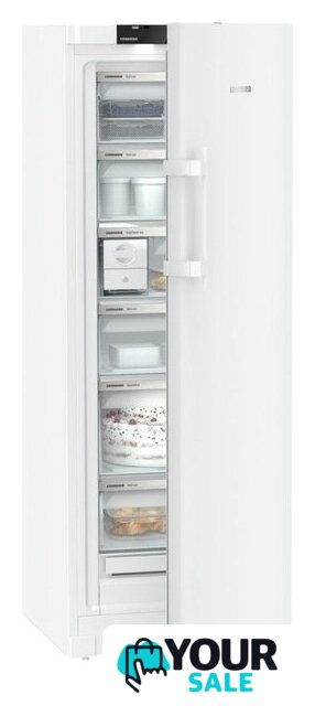 Морозильник Liebherr FNb 505i Prime NoFrost - Изображение №3 — Интернет-магазин Your Sale