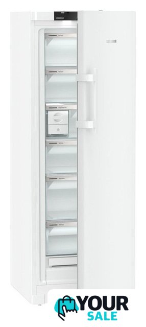 Морозильник Liebherr FNb 505i Prime NoFrost - Изображение №7 — Интернет-магазин Your Sale