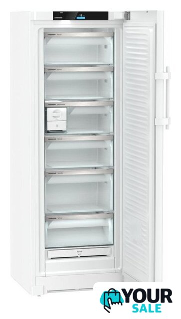 Морозильник Liebherr FNb 505i Prime NoFrost - Изображение №6 — Интернет-магазин Your Sale