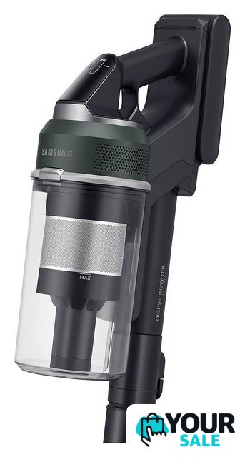 Пылесос Samsung Jet 95 Multi VS20C954CTN/GE - Изображение №15 — Интернет-магазин Your Sale