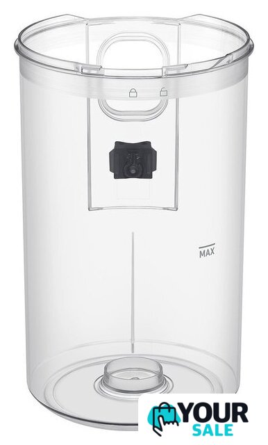 Пылесос Samsung Jet 95 Multi VS20C954CTN/GE - Изображение №12 — Интернет-магазин Your Sale