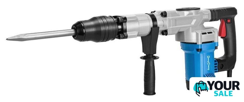 Отбойный молоток DongCheng DZG07-6SM - Изображение №1 — Интернет-магазин Your Sale