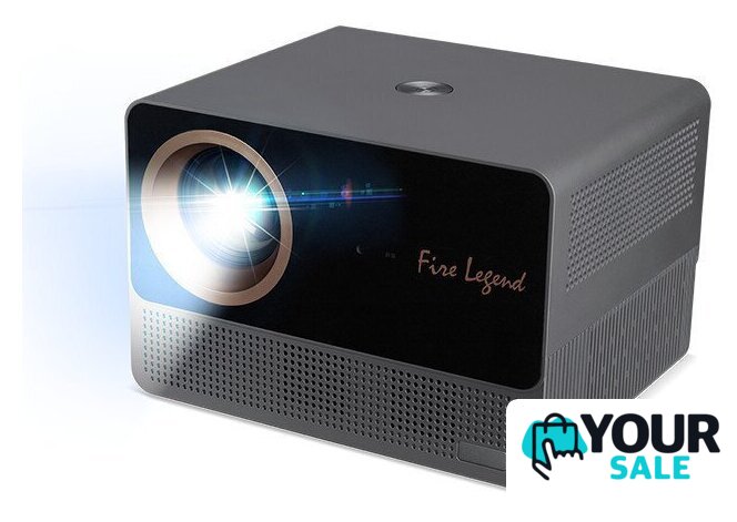 Проектор AOPEN Fire Legend QF18s - Изображение №11 — Интернет-магазин Your Sale