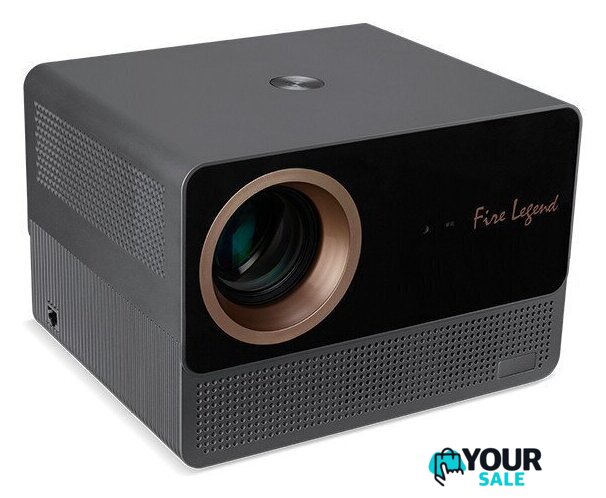 Проектор AOPEN Fire Legend QF18s - Изображение №8 — Интернет-магазин Your Sale