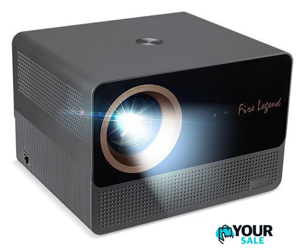 Проектор AOPEN Fire Legend QF18s - Изображение №9 — Интернет-магазин Your Sale