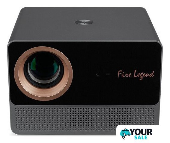 Проектор AOPEN Fire Legend QF18s - Изображение №4 — Интернет-магазин Your Sale