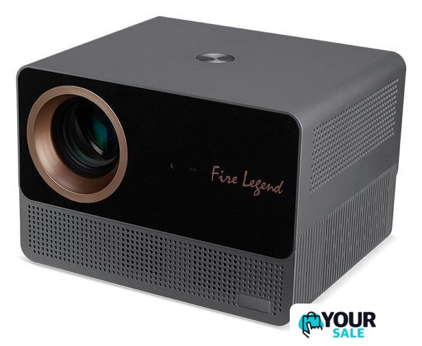 Проектор AOPEN Fire Legend QF18s - Изображение №10 — Интернет-магазин Your Sale