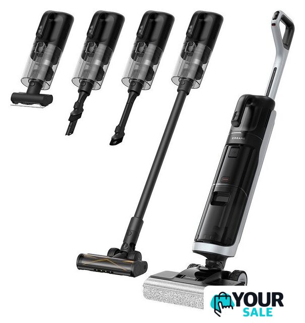 Пылесос Dreame H14 Dual Wet and Dry Vacuum (международная версия) - Изображение №1 — Интернет-магазин Your Sale