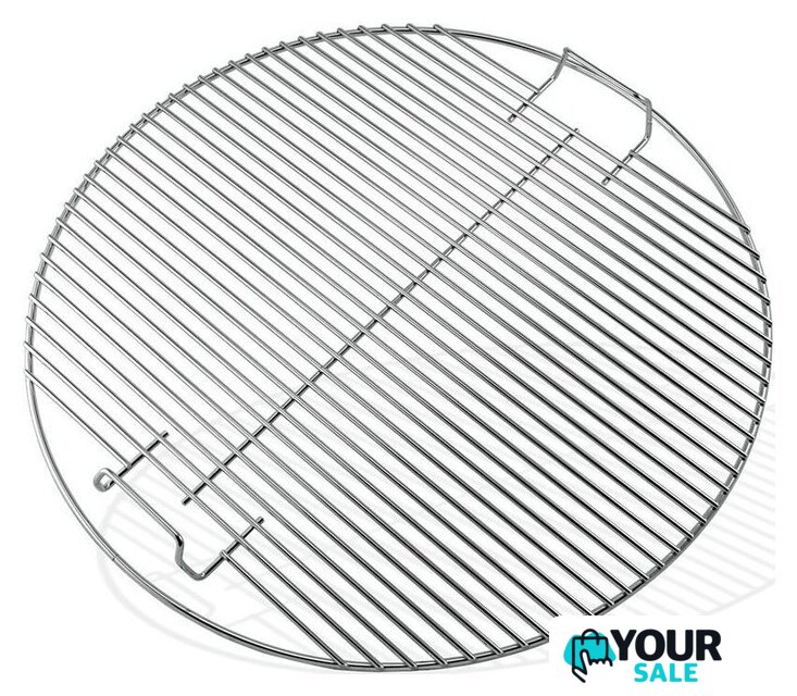 Решетка-гриль Weber 8423 - Изображение №1 — Интернет-магазин Your Sale