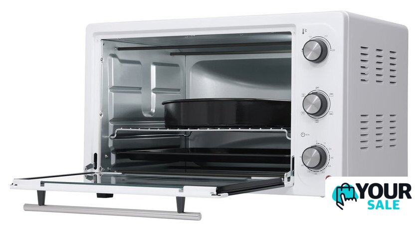 Мини-печь Making Oasis Everywhere M-60CW2 - Изображение №2 — Интернет-магазин Your Sale
